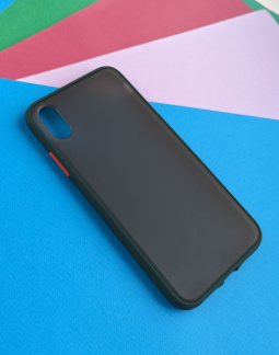Case Apple IPhone XS Max   Gingle Series 1