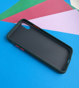 Case Apple IPhone XS Max   Gingle Series 2