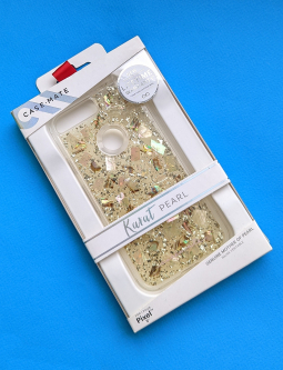 Case Google Pixel 1   Case Mate Karat Pearl Slim 4