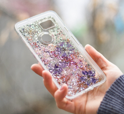 Case Google Pixel 2 XL Case Mate FLOWERS 2