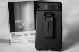 Case Google Pixel 3XL  Tech 21   3 