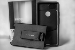 Case Google Pixel 3XL  Tech 21   5 