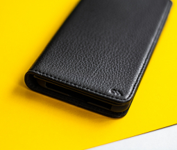 Case Google Pixel 3 Wallet Folio Black 2