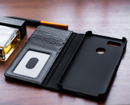 Case Google Pixel 3 Wallet Folio Black 5