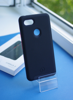 Case Google Pixel 3 XL 3xl Nimbus9 Cirrus 2 Black
