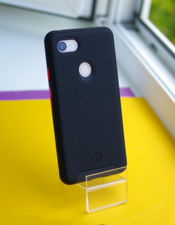 Case Google Pixel 3 XL 3xl Nimbus9 Cirrus 2 Black 2