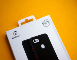 Case Google Pixel 3 XL 3xl Nimbus9 Cirrus 2 Black 4