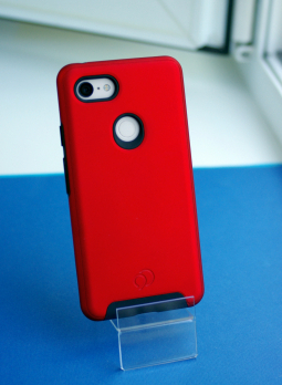 Case Google Pixel 3 XL 3xl Nimbus9 Cirrus 2 Red 1