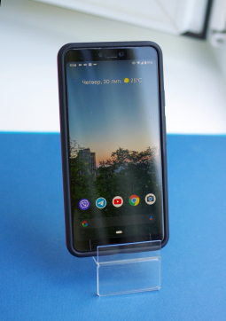 Case Google Pixel 3 XL 3xl Nimbus9 Cirrus 2 Red 2