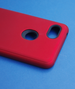Case Google Pixel 3 XL 3xl Nimbus9 Cirrus 2 Red 3