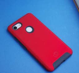 Case Google Pixel 3 XL 3xl Nimbus9 Cirrus 2 Red 4
