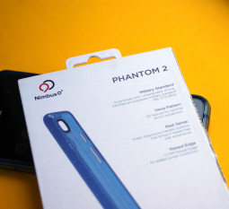 Case Google Pixel 3 XL 3xl Nimbus9 Phantom Blue 5