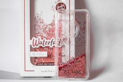 Case Google Pixel 3  Waterfall  15 
