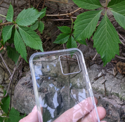 Case Google Pixel 4 XL Case Mate Tough Hybrid Series 2