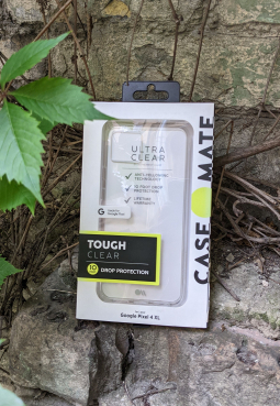 Case Google Pixel 4 XL Case Mate Tough Hybrid Series 3