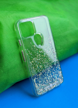 Case Google Pixel 5   Case Mate Twinkle Ombre 2