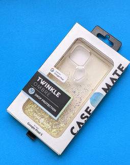 Case Google Pixel 5   Case Mate Twinkle Ombre 3