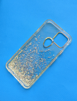 Case Google Pixel 5   Case Mate Twinkle Ombre 4