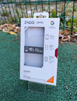 Case Google Pixel 6   Zagg Gear4 Havana 1