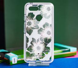 Case Google Pixel Kate Spade Flowers 1