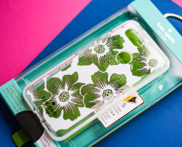 Case Google Pixel Kate Spade Flowers 5
