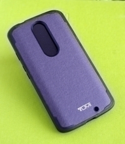Case Motorola Droid Turbo 2 Tumi Co Mold