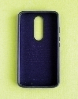 Case Motorola Droid Turbo 2 Tumi Co Mold 2