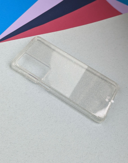 Case Motorola Edge 5G UW  2021  Case Mate   Crystal Hard Case 2