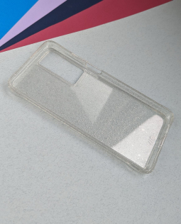 Case Motorola Edge 5G UW  2021  Case Mate   Crystal Hard Case 3