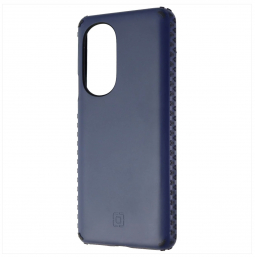 Case Motorola Edge Plus  2022  Incipio Grip Series   Midnight Navy
