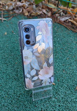 Case Motorola Edge  2022    Elizabeth James 1