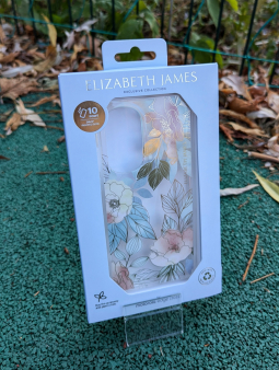 Case Motorola Edge  2022    Elizabeth James 3