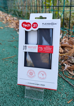 Case Motorola Edge  2022  Tech21 EvoCheck 1