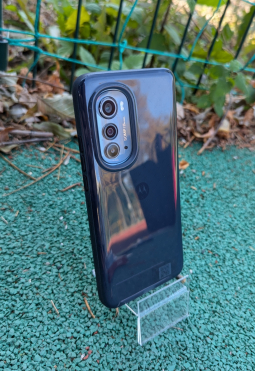 Case Motorola Edge  2022  Tech21 EvoCheck 2