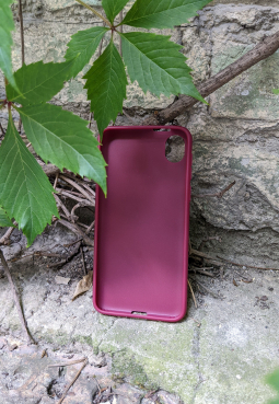 Case Motorola Moto E6   PlumTech21 Studio Colour 2
