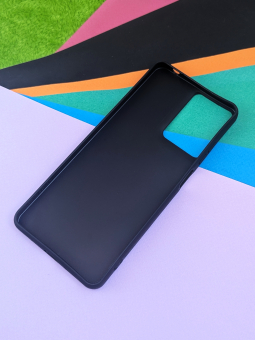 Case Motorola Moto G04s Black 2
