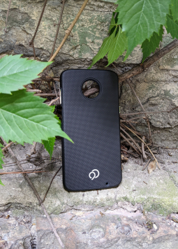 Case Motorola Moto Z3 Play Nimbus9 Latitude Series Black 11