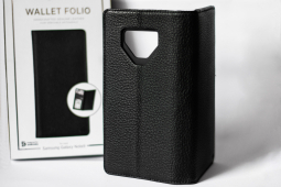 Case Samsung Galaxy Note 9  Wallet Folio   3 