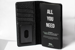 Case Samsung Galaxy Note 9  Wallet Folio   6 