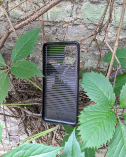 Case Samsung Galaxy S20 Plus Gear4 Holborn Series 4