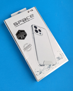 Case Apple Iphone7 8 Space Collection 1