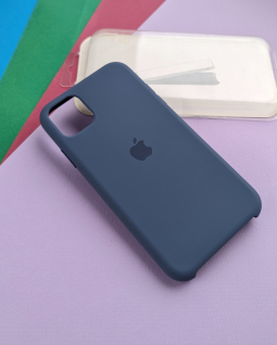 Case Apple Iphone 11 Blue
