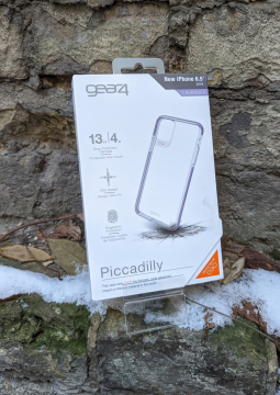Case Apple Iphone 11 Pro Max Gear4 Purple