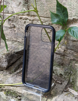 Case Apple Iphone 11 Pro Tech21 Evocheck Black