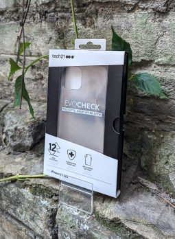 Case Apple Iphone 11 Pro Tech21 Evocheck Black 2