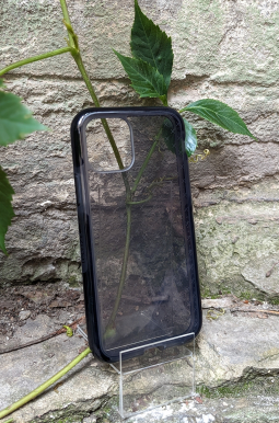 Case Apple Iphone 11 Pro Tech21 Evocheck Black 3