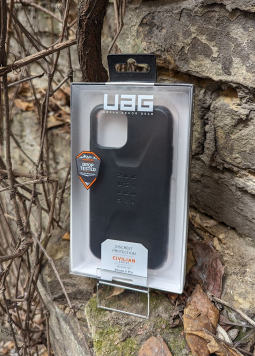 Case Apple Iphone 11 Pro Uag Civilian 1
