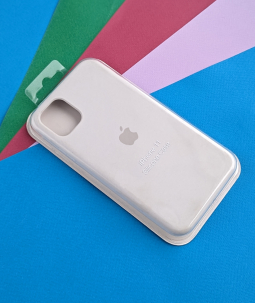 Case Apple Iphone 11 White 1
