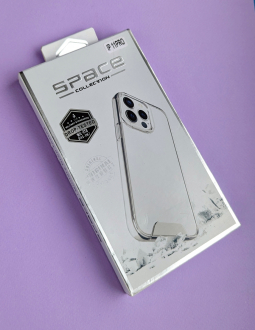 Case Apple Iphone 11pro Space Collection 3