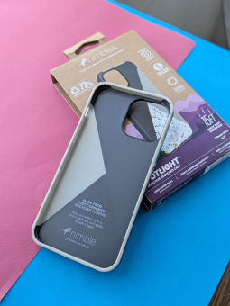 Case Apple Iphone 12 13 Pro Max Nimble 2